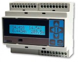 S203RC-D Three-phase Network Analyzer for Rogowski’s sensor