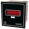 S200D Power supply - 3 1/2 digit indicator