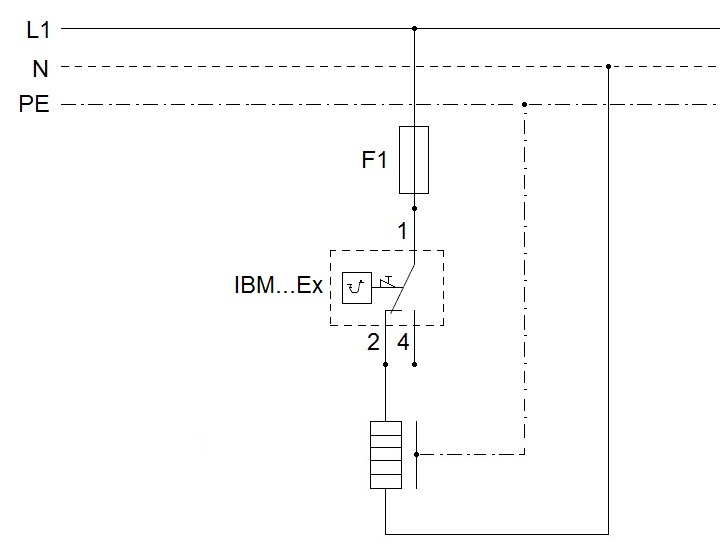 wiring diagramm