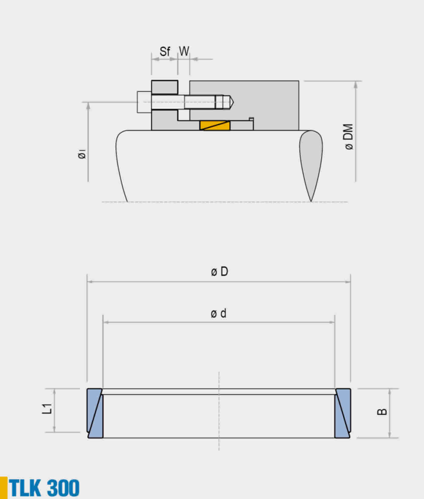 TLK300