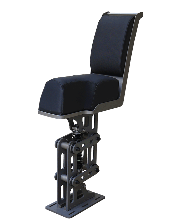 HSC SEATS Ermioni Series Jockey